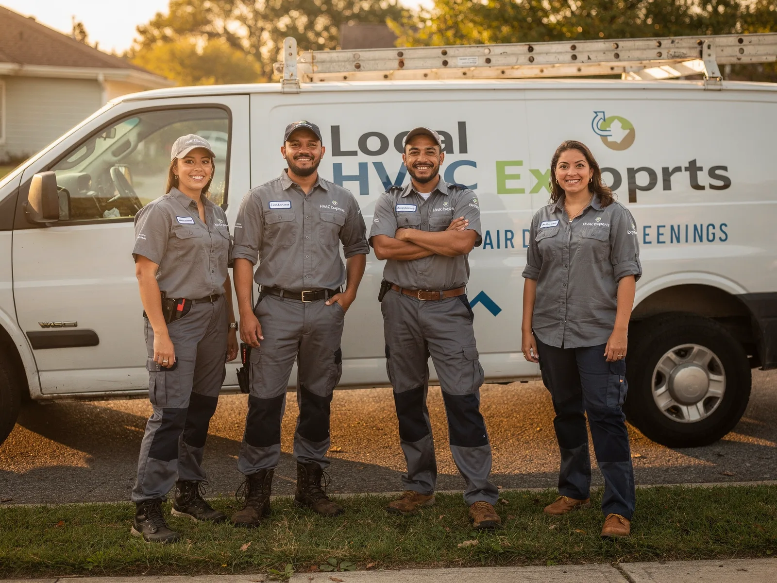 24/7 HVAC Repair & AC Replacement company in Walworth, NY